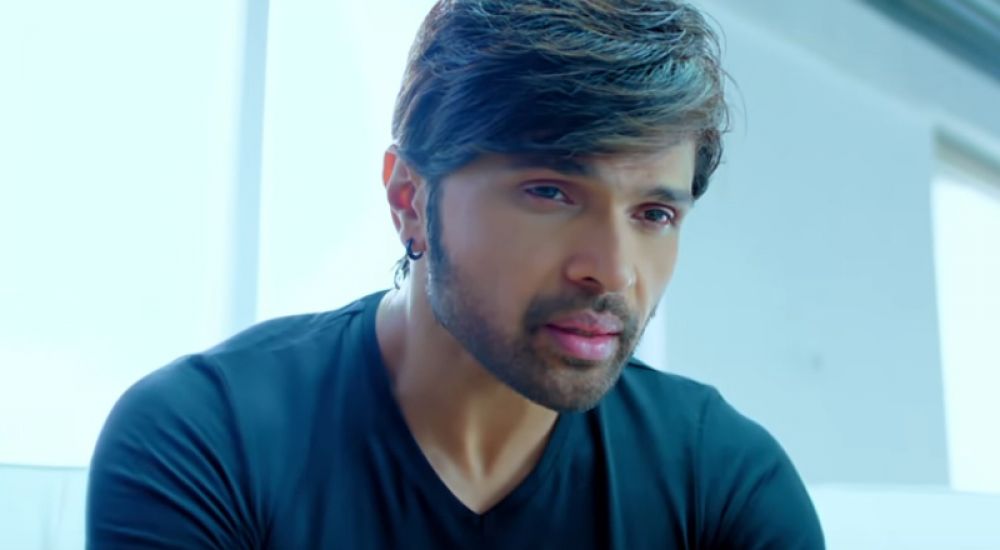 Himesh Reshamiya